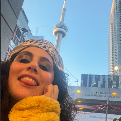 LIONESSA w/ LAYLIT at STANDARD TIME TORONTO APR 12 LIVE RECORDING