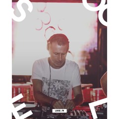 SPIRITO BALEARICO W/ DJ MÜLL + GUEST: LUCA EFFE SUNSET - 14 FEB 25