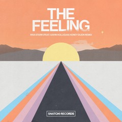 01 Riva Starr Feat. Gavin Holligan - The Feeling (Honey Dijon Extended Remix) [Snatch! Records]