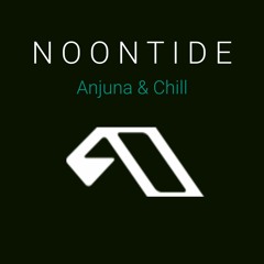 Anjuna & Chill