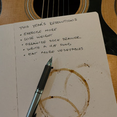 I'll Try Again Next Year