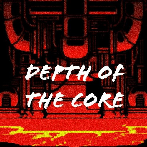 Undertale: Depth of the CORE