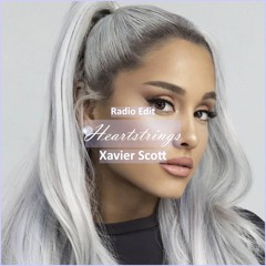 Xavier Scott - Heartstrings [ R&B Trap Music]