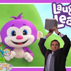 The Purple Monkey in a Bubblegum Tree Song - Trap Remix