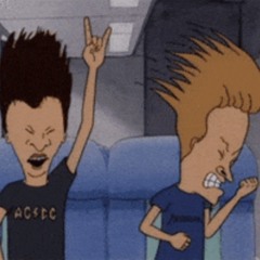 Rock out!!