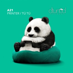 A21 - Tú Tú (Out Now)