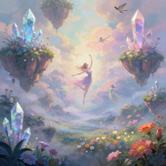 Frequenzreise ins Traumland (432 Hz – 528 Hz)