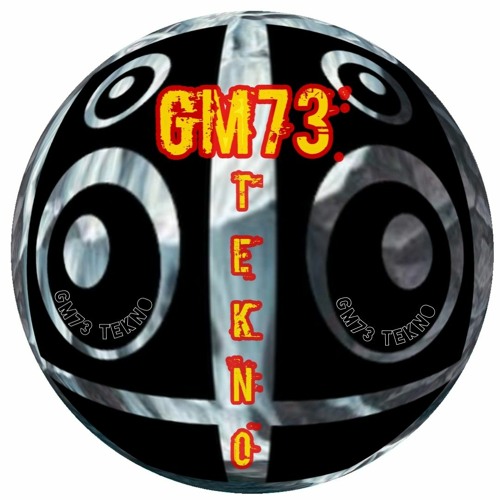 GM73 TEKNO ketamina