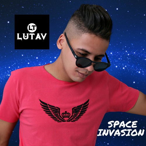 Lutav - Space Invasion (Extended Mix)