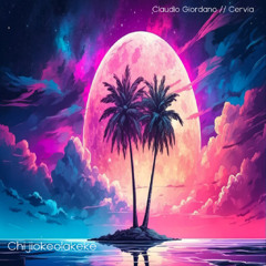 Claudio Giordano - Cervia (Original Mix)