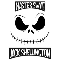 Master Swae - Jack Shellington (Halloween Dub) FREE D/L
