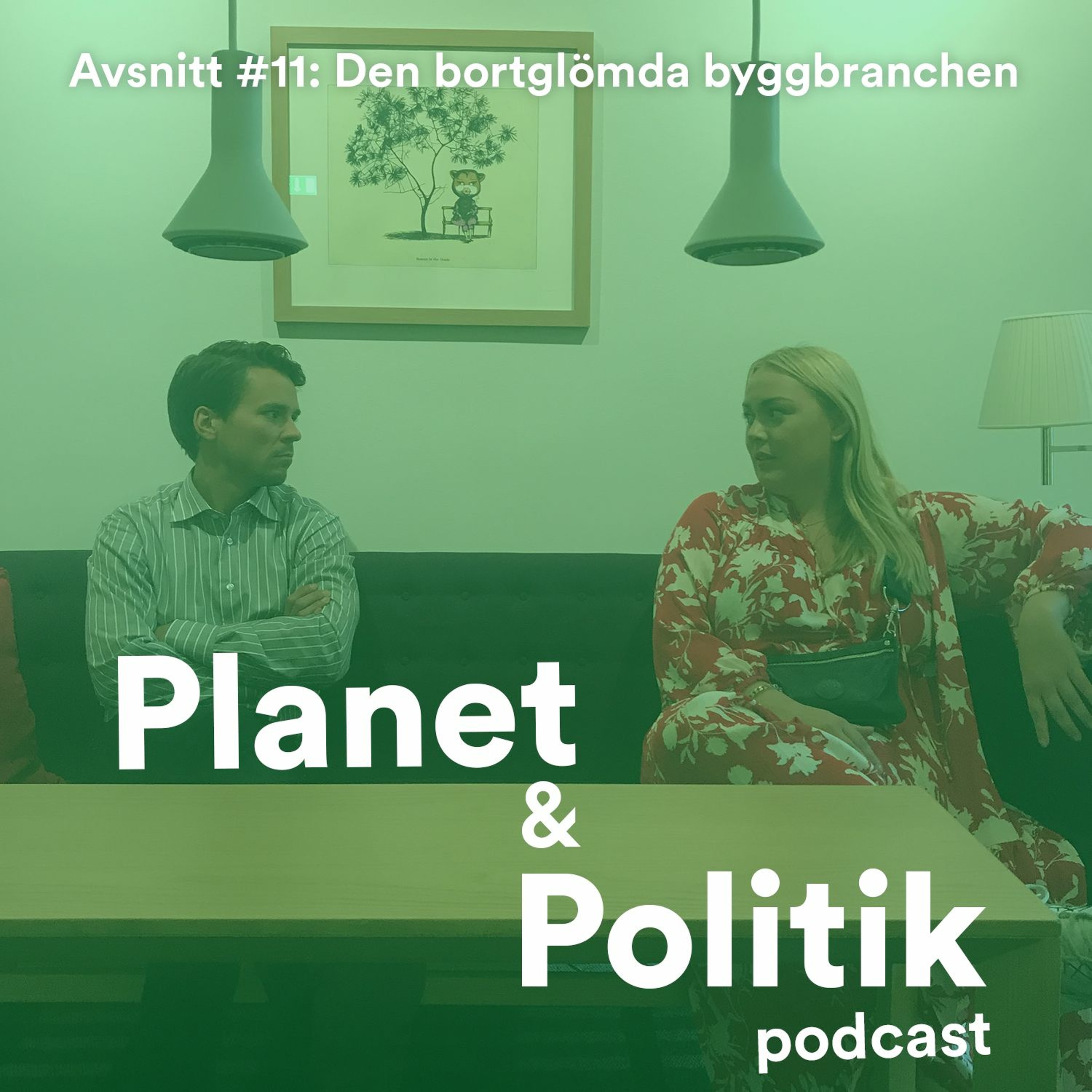 Planet & Politik