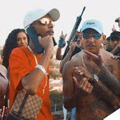 Mc GH Magrão  Fruto do Talento