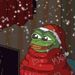Fried By Fluoride - Dead 4 Christmas