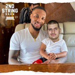 PLAYOFFS & SH*T — Blazers vs Nuggets, Stotts Future, Drama Queen LeBron + Rip City Twitter Gone Wild