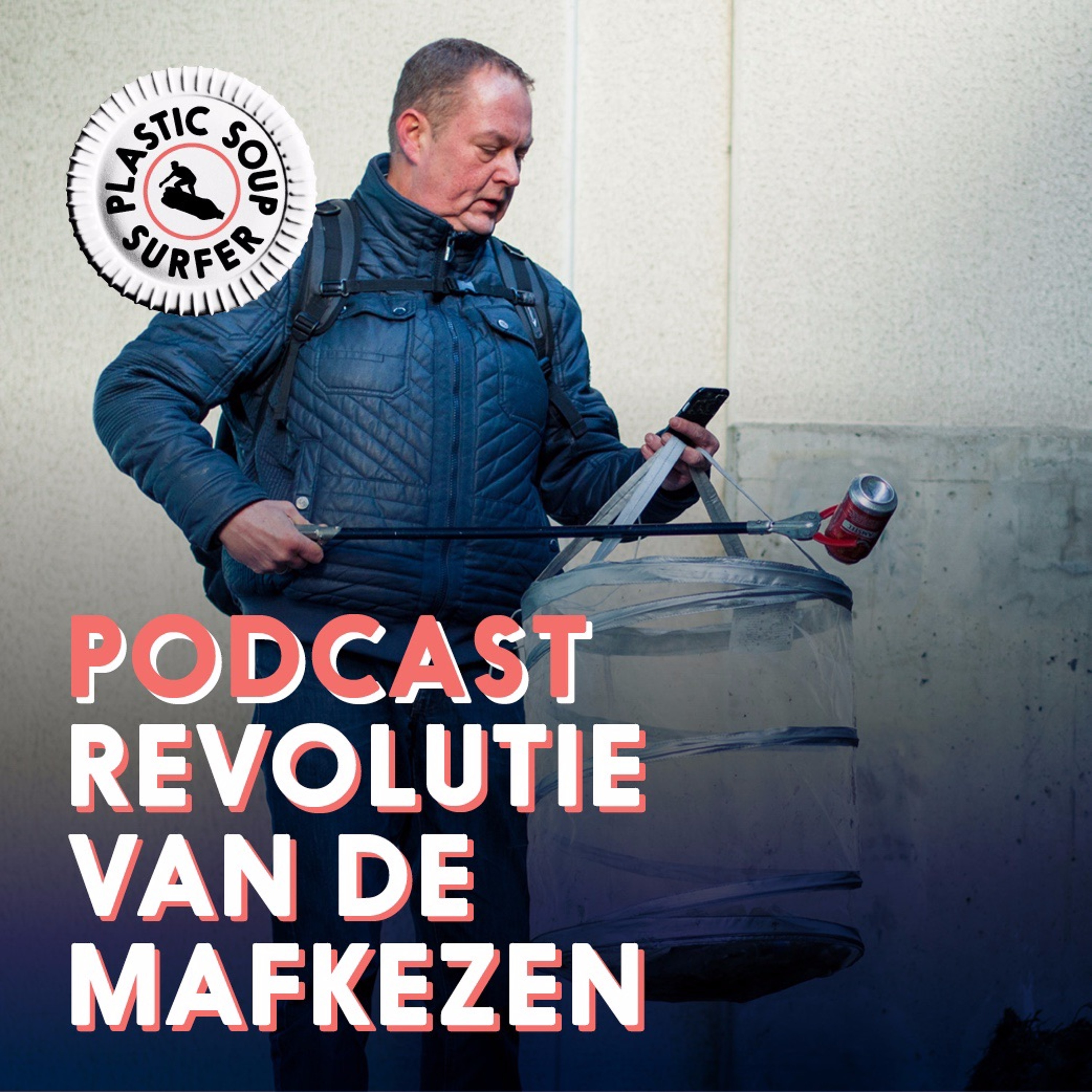 Plastic Soup Surfer - de verhalen