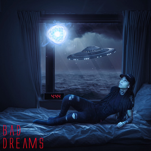 Erica B. - Bad Dreams