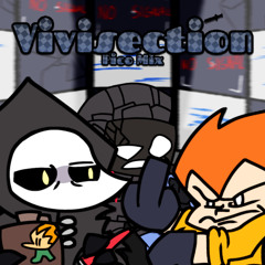 Vivisection Pico Mix Instrumental