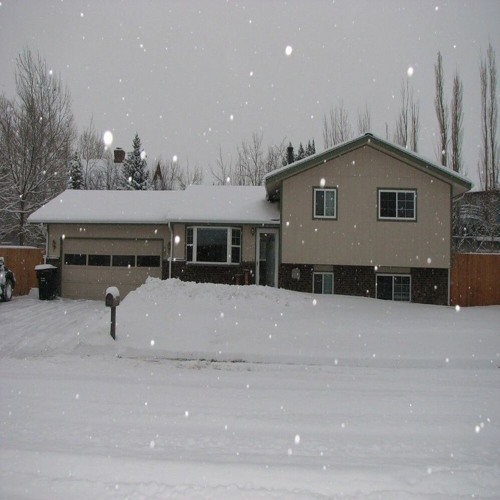 Colder Than Ever (Prod. Rid6r)