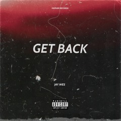 Get Back (RAW)