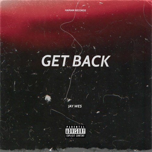 Get Back (RAW)