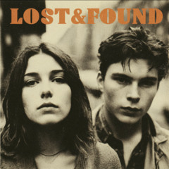 Lost and found