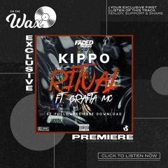 OTW Premiere: Kippo - Ritual ft. Grafta [Faded Audio]