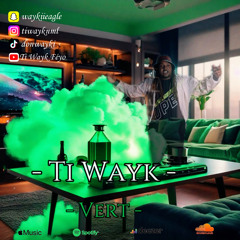 TI WAYK - VERT