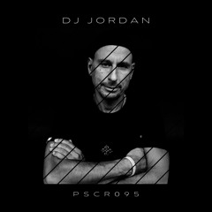PSCR095 - DJ Jordan