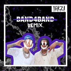 BAND4BAND (TERZI REMIX) [FREE DL]