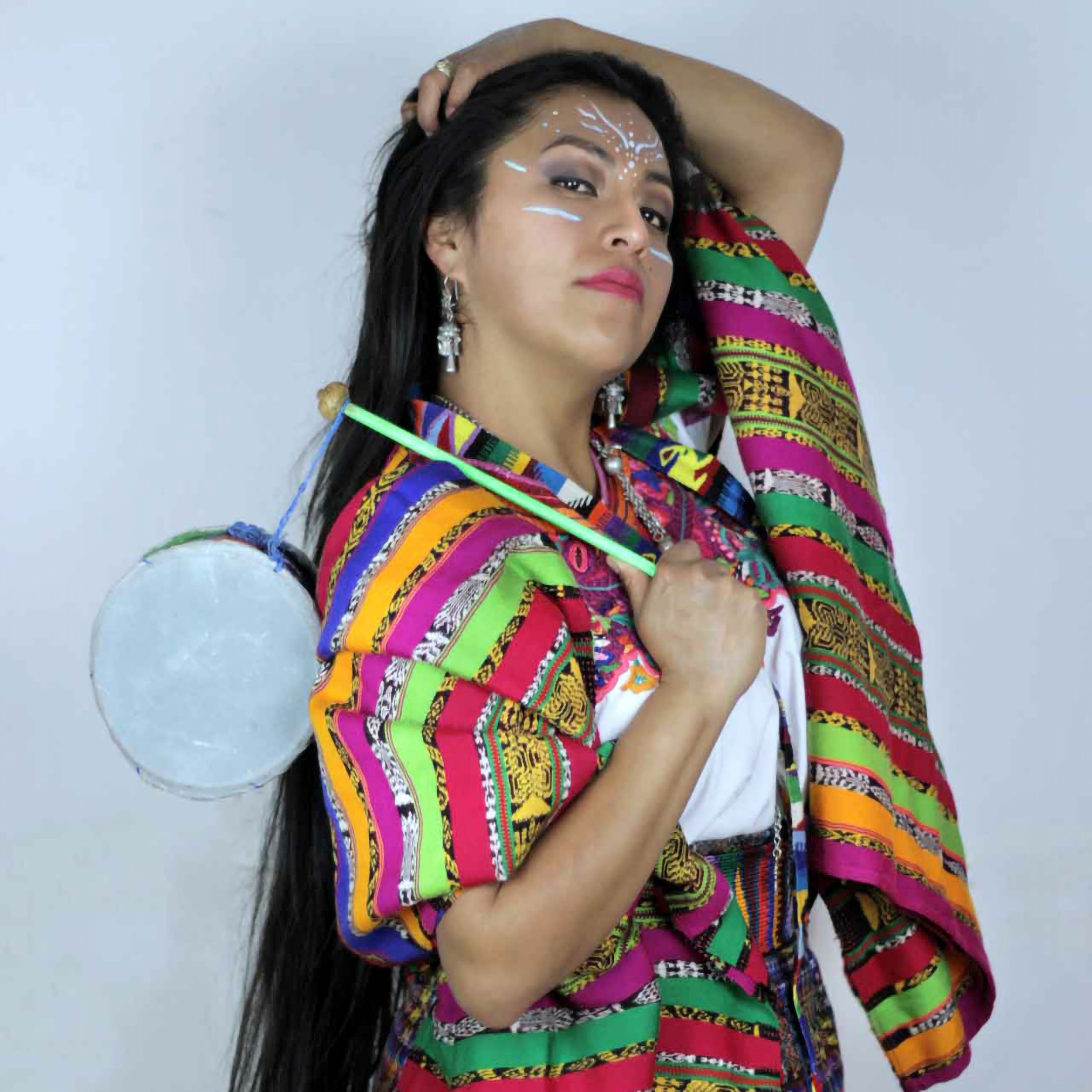 Indigenous Rights Radio