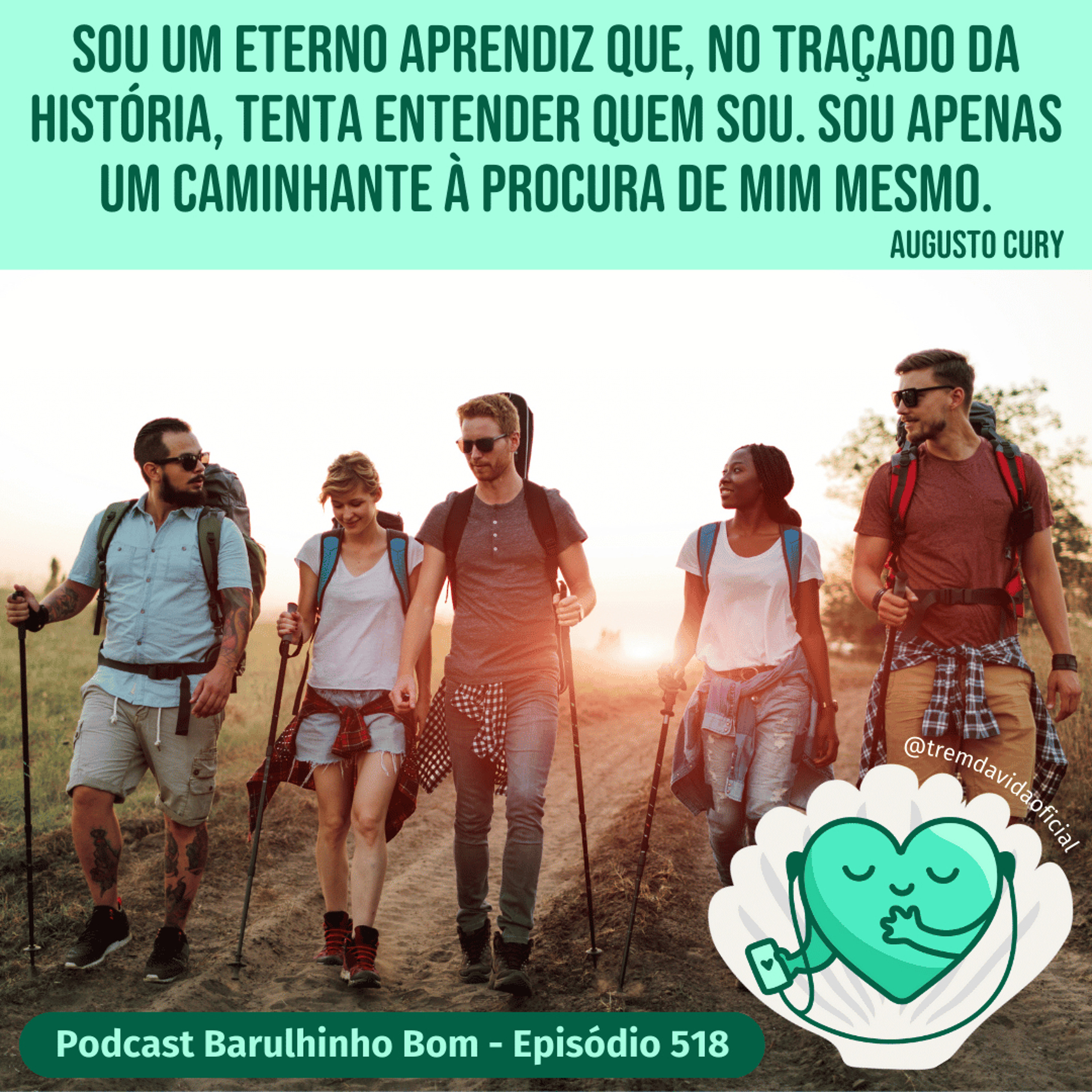 Barulhinho Bom
