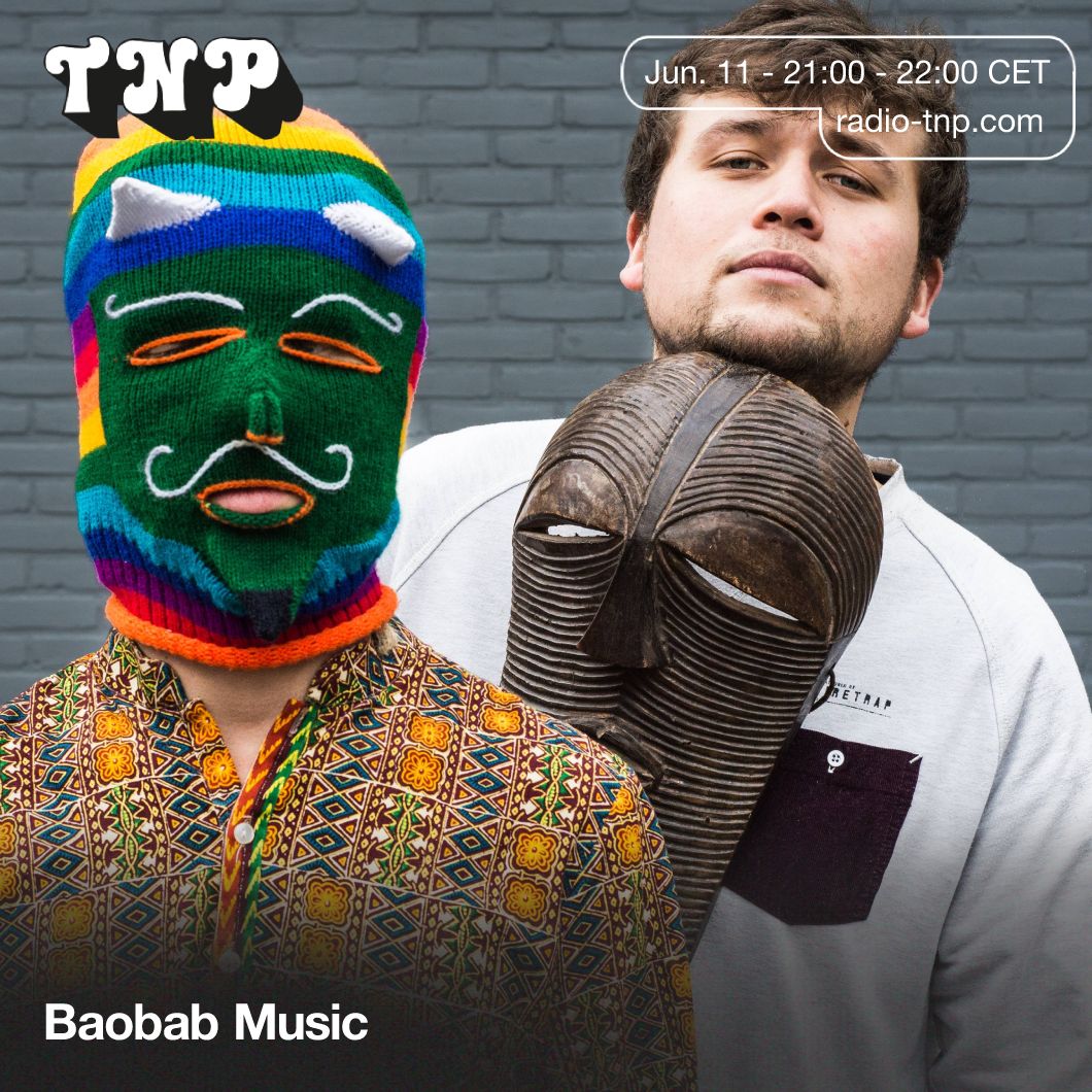 Baobab