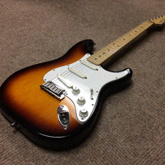 How deep is your love - Instrumental