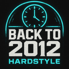Back to 2012