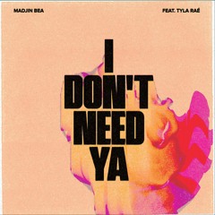 I Don't Need Ya (feat. Tyla Raé)