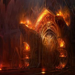 The Deepest Gates of Hell - Omega