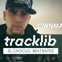 El Choclo @Tracklib Beat Battle
