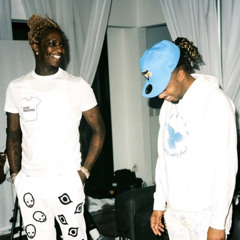 Metro Type Beat (prod by KiWi Baires)