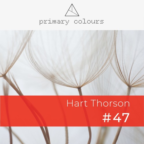 Copy of Primary [colours] Mix Series #47 - Hart Thorson