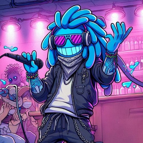 [Nightcore] Slime Dito x Nappy Peak-Slime Life (Feat.SunnyD_Slides) [Prod. Madera Marc]