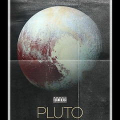 Pluto(Prod MontaG Beatzz)