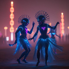 Indie for the Sand People - Pranava 2025