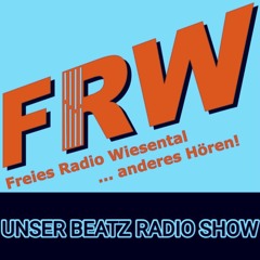 Vincent Klemens/ Freies Radio Wiesental/ Unser Beatz 13.07.2024