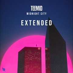 Midnight City (Extended)