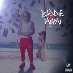 Djnick - Baddie from miami