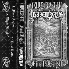 Cave Castle X 6IXWVYS - Final Battle