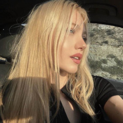 Je M’appelle (sped up)