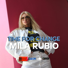 MILA RUBIO (UKR) - TIME FOR CHANGE 017
