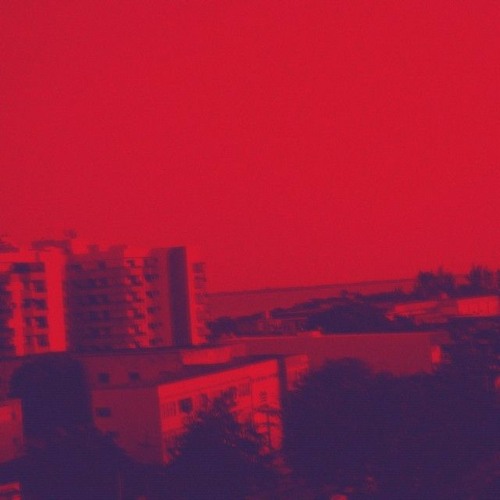 Vermelho